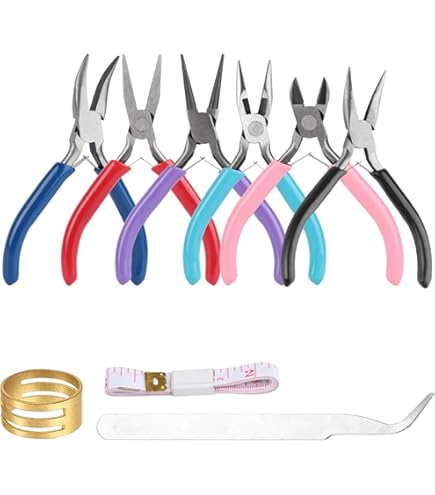 Diy Sieraden Maken Accessoires Kit Met Gereedschap Sieraden Accessoires | NL Diy Sieraden Maken Accessoires Kit Met Gereedschap Sieraden Accessoires | NL