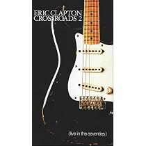 Crossroads: Clapton Eric: Amazon.es: CD y vinilos}