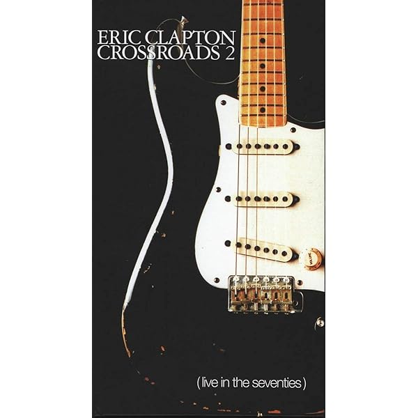 Crossroads [4 CD Box Set] by Eric Clapton (1990-10-25) by : Amazon