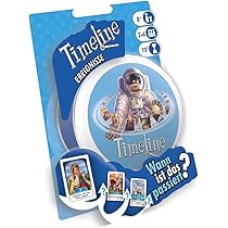 Zygomatic Capolavori (Edizione 2025) - Gioco Da Tavolo Per Feste, 3-8 Giocatori, 8+ Anni, 40 Minuti - Edizione Tedesca