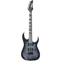 Ibanez Gio GRG121DX その他セット　おさかな Amazon.com: Ibanez GIO Series GRG121DX - Walnut Flat