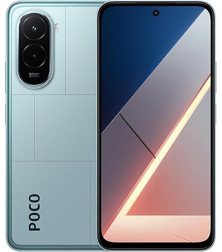POCO M5s Dual-SIM 256GB ROM + 8GB RAM 4G (Grey) - International