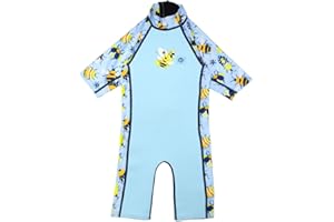 Splash About UV Sun and Sea Wetsuit