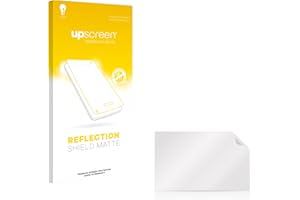 upscreen Pellicola Protettiva Opaca per HP 27-dp0400ng Protezione Proteggi Schermo – Antiriflesso, Anti-Impronte