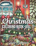 Christmas Coloring Book