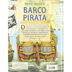Barco pirata