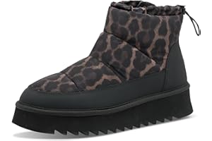 Tamaris Damen Stiefel Flach