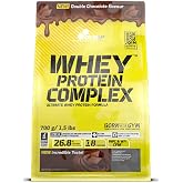 Olimp Whey Protein Complex Protein Tozu - &Ccedil;ikolata Aromalı, 700 Gr