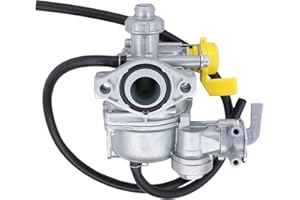 ApplianPar Carb Carburetor for Honda TRX 90 TRX90X 2006-2021