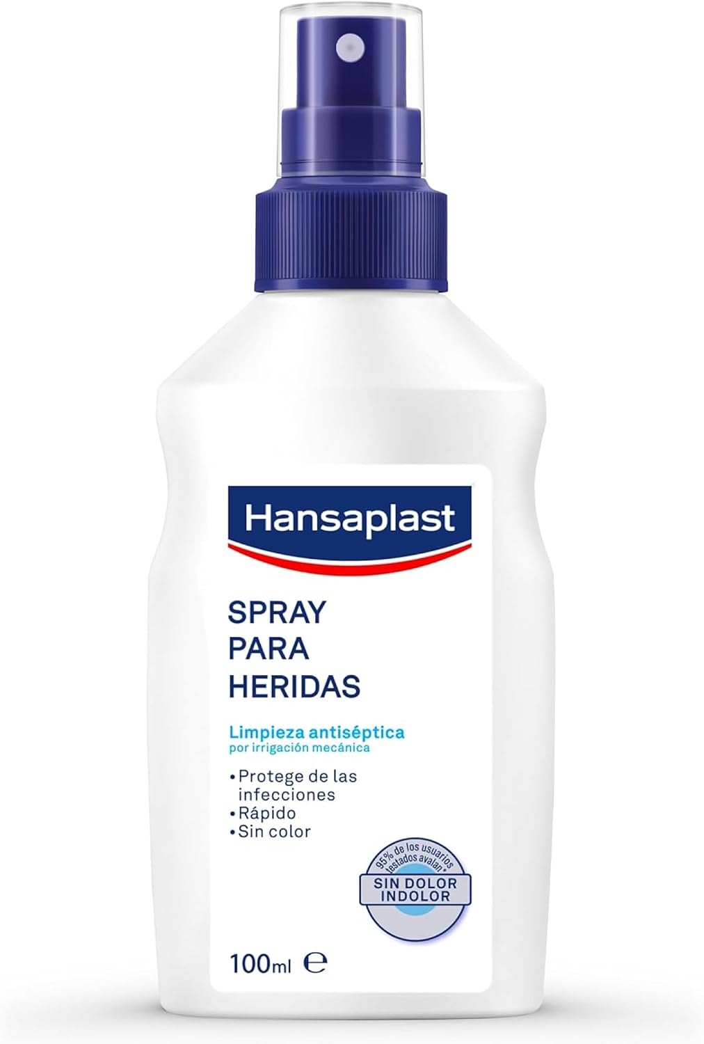 Retour d'Expérience & Bilan Utilisateur : Spray Para Heridas Hansaplast 100ml