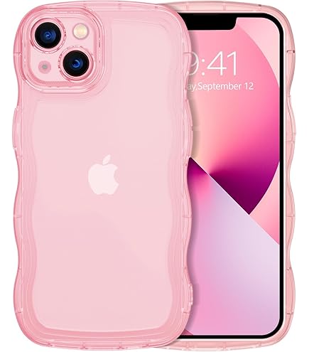Apple iPhone 13 Mini, 128GB, Pink - (Renewed): Amazon.co.uk