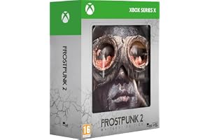 Frostpunk 2 – Whiteout Edition (Xbox Series X)