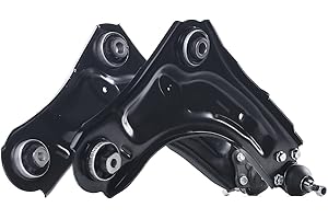 RIDEX Kit riparazione Braccio trasversale 772S0535 Assale anteriore & Assale anteriore Dx & Assale anteriore Sx Serie/Kit Braccio trasversale oscillante