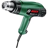 Bosch Home and Garden 06032A6101 Termosoffiatore, 1800 W, 0.1 V, Verde