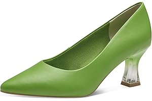 MARCO TOZZI Damen Pumps mit Stilettoabsatz Spitz