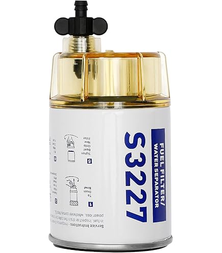 Racor S3230P Spin-on Element - Racor Shop