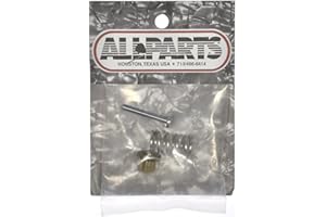 Allparts Jaguar & Jazzmaster Tremolo Federset
