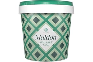 FAMILY FOODS Maldon Sale Marino, 570 gr