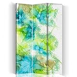 Paravent kommt direkt vom größten Bilder-Hersteller aus der EU, 25-jährige Erfahrung in der Bilder-und Rahmenproduktion