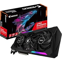 radeon rx6900xt GIGABYTE 16G ジャンク 61DvA1U-oPL._AC_UL210_SR210,
