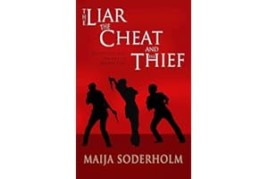 The Liar the Cheat and the Thief: Deception and the Art of Sword Play