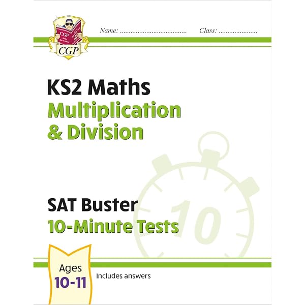 KS2 Maths Year 6 SATS Revision Book: Stretch (for the 2026 tests): CGP Books: 9781782944188