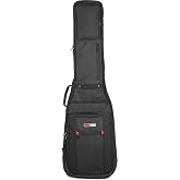 Gator G-PG-BASS Pro-Go Series Gig Bag For Bass Guitars