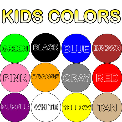 pic Red Orange Yellow Green Blue Purple Pink Brown Black White Gray amazon de