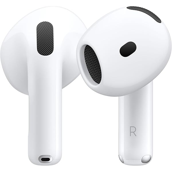 Apple AirPods Pro 2 Wireless Earbuds, Bluetooth Headphones, Active