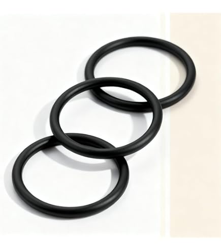 Khroom Set Di Guarnizioni Di Ricambio Originale Per Borraccia, 1,3 L - Foto 7