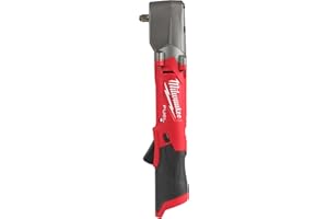 Milwaukee Avvitatore a impulsi angolare subcompatto M12 FUEL, 3/8" con anello - M12FRAIWF38-0