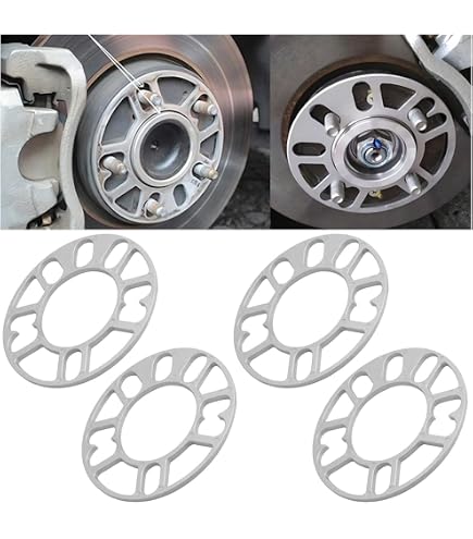 Eibach Distanziali 20 MM pro-Spacer Anche per BMW 1er E81 09.06-09.12