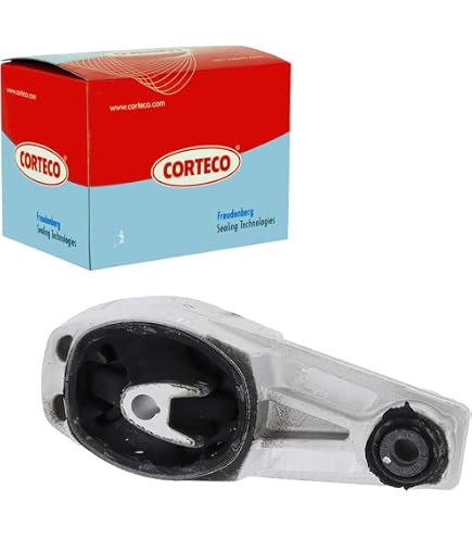 Support Moteur SASIC 8061741 - Biellette Compatible Citroën
