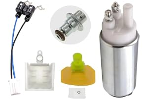 Bensinpump För 99-08 För Vulcan 1500/1600 För Drifter För Mean För Streak För Ninja ZX-6R ZX-12R 49040-1074 49040-1081 Bränsl