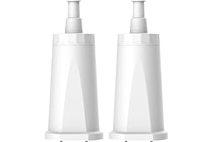 AQUA CREST Filtr wody do kawy, zamiennik do ekspresu do kawy Sage® Appliances SES008WHT0NEU1 ClaroSwiss® BES008 (2)