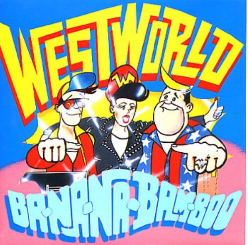 Preisvergleich Produktbild Ba-Na-Na-Bam-Boo