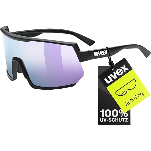 Crivit® Sportbrille - Ultralieicht