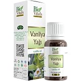 Bio Vitals Vanilya Yağı 20ml