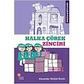 Halka &Ccedil;&ouml;rek Zinciri: Abur Cubur Peşinde