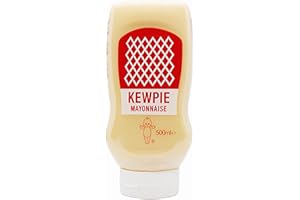 ybest KEWPIE MAYONESA 500ML (500ML, unidad, 1)