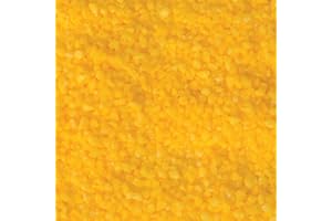 SHOPPER'S FREEDOM 100g Vegan Lemon Crunch Citrus Flavour Lemon Flavour Topping Decorations Ice Cream Cakes Baking Cooking Dessert Pure Flavour