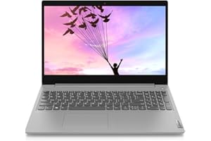 Lenovo IdeaPad 3 11th Gen Intel Core i3 15.6" FHD Thin & Light Laptop(8GB/512GB SSD/Windows 11/Office 2021/2Yr Warranty/3mont