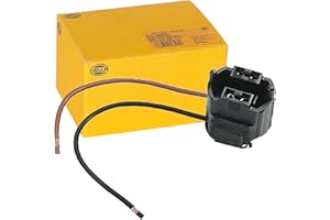 ‎HELLA HELLA 8KB 193 607-001 Stecker - Halogen - H7