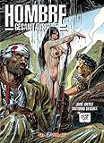 Hombre 1: Gesamtausgabe by 