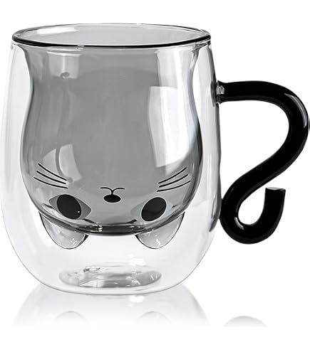 Regali Per Gatti E Amanti Dei Gatti: 30+ Fantastiche Idee Regalo - 11
