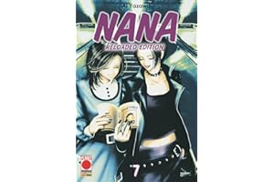 Nana. Reloaded edition (Vol. 7)