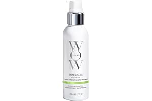 ‎COLOR WOW COLOR WOW Dream Cocktail Kale-Infused, Leave-In Pflege für Geschädigtes Haar, 200 ml