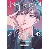 Una historia de almas gemelas 6 (Sh&ocirc;jo)