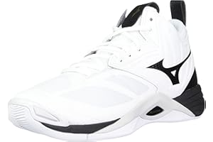 Mizuno Wave Momentum 2 Mid, Scarpe da pallavolo Uomo
