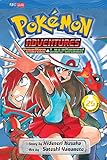 POKEMON ADVENTURES GN VOL 25 FIRERED LEAFGREEN by 